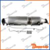 Filtres à Particules Diesel EURO4 pour HYUNDAI | DPF-HY-000, 095-447